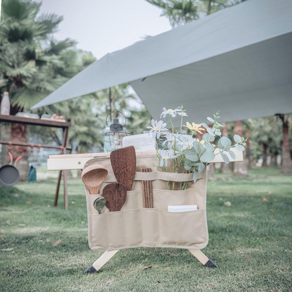 Organizer Camping Hiking Tableware Storage Bag Outdoor Tools Organizer Supplies Picnic Storage Bag
Organizer Camping Hiking Tableware Storage Bag Outdoor Tools Organizer Supplies Picnic Storage Bag
