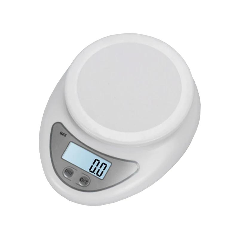 1 г/5 кг электронные весы портативные цифровые весы для пищевых продуктов измерение веса кухонные весы маленькие весы взвешивание в граммах CHINA
1 г/5 кг электронные весы портативные цифровые весы для пищевых продуктов измерение веса кухонные весы маленькие весы взвешивание в граммах CHINA