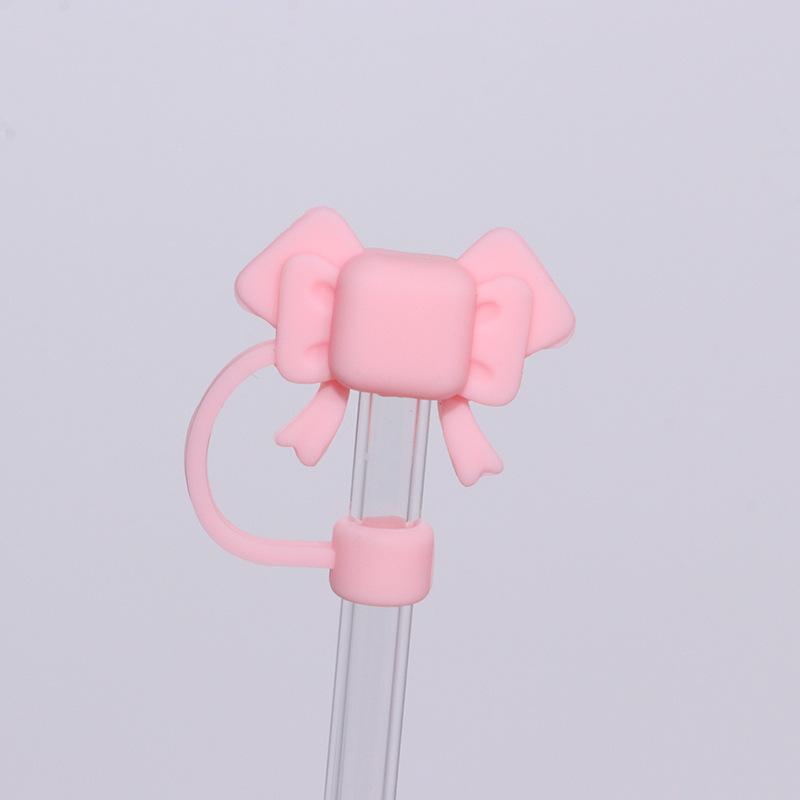 Bow Straw Cover Cap for Stanley Cup Reusable Bowknot Portable Drinking Straw Tips Cover 8mm Straws Cup Accessories армія зелений колір
Bow Straw Cover Cap for Stanley Cup Reusable Bowknot Portable Drinking Straw Tips Cover 8mm Straws Cup Accessories армія зелений колір