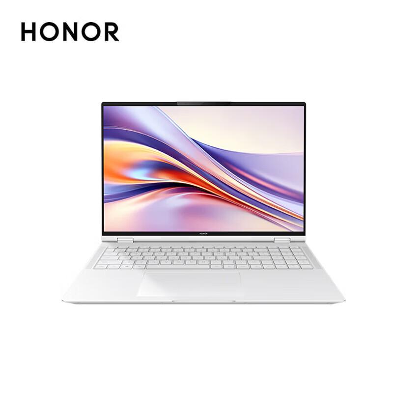 Honor MagicBook Pro 16 HUNTER Edition AI Laptop (CN version)
Honor MagicBook Pro 16 HUNTER Edition AI Laptop (CN version)