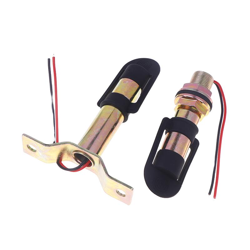 Car Truck Strobe Warning Lights Metal Rotating Flashing Beacon Mount Bracket Flexible Stem Golden Bracket Accessories A2
Car Truck Strobe Warning Lights Metal Rotating Flashing Beacon Mount Bracket Flexible Stem Golden Bracket Accessories A2