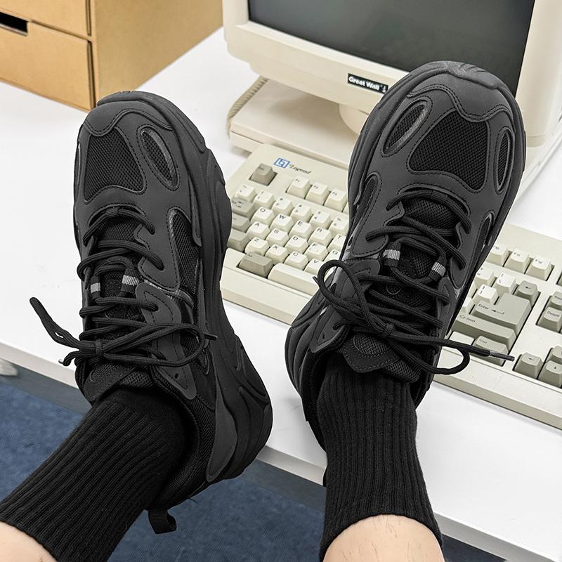Men s shoes platform dad shoes breathable casual sneakers student shoes 44 хакі
Men s shoes platform dad shoes breathable casual sneakers student shoes 44 хакі