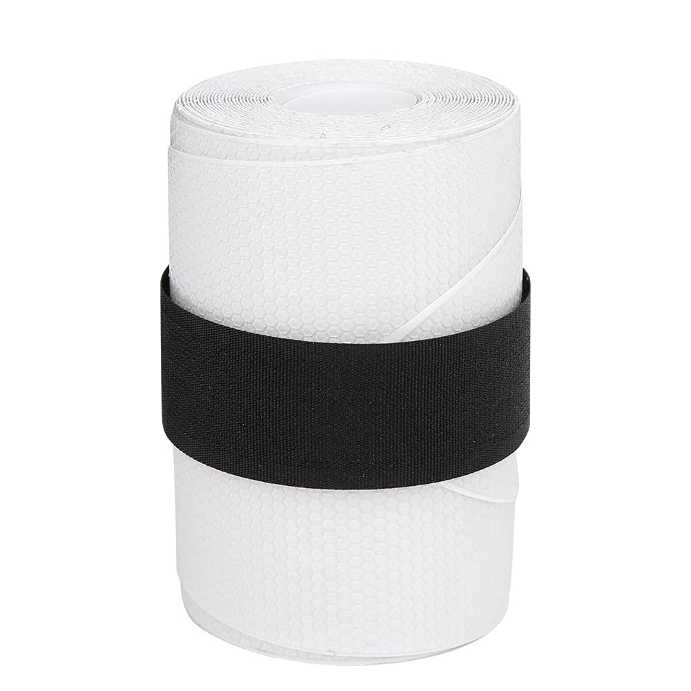 2-Piece Paddleboard Tape, Surfboard Tape, Non-Slip, Transparent Design, UV Protection, Surfboard Protection Tape for Surfing Enthusiasts (Honeycomb)
2-Piece Paddleboard Tape, Surfboard Tape, Non-Slip, Transparent Design, UV Protection, Surfboard Protection Tape for Surfing Enthusiasts (Honeycomb)