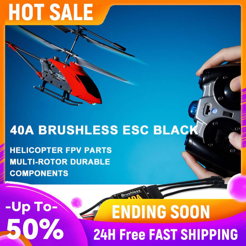 Light Brushless Electronic Speed Controller for Flight RC Racing Drone Toy China Mainland
Light Brushless Electronic Speed Controller for Flight RC Racing Drone Toy China Mainland