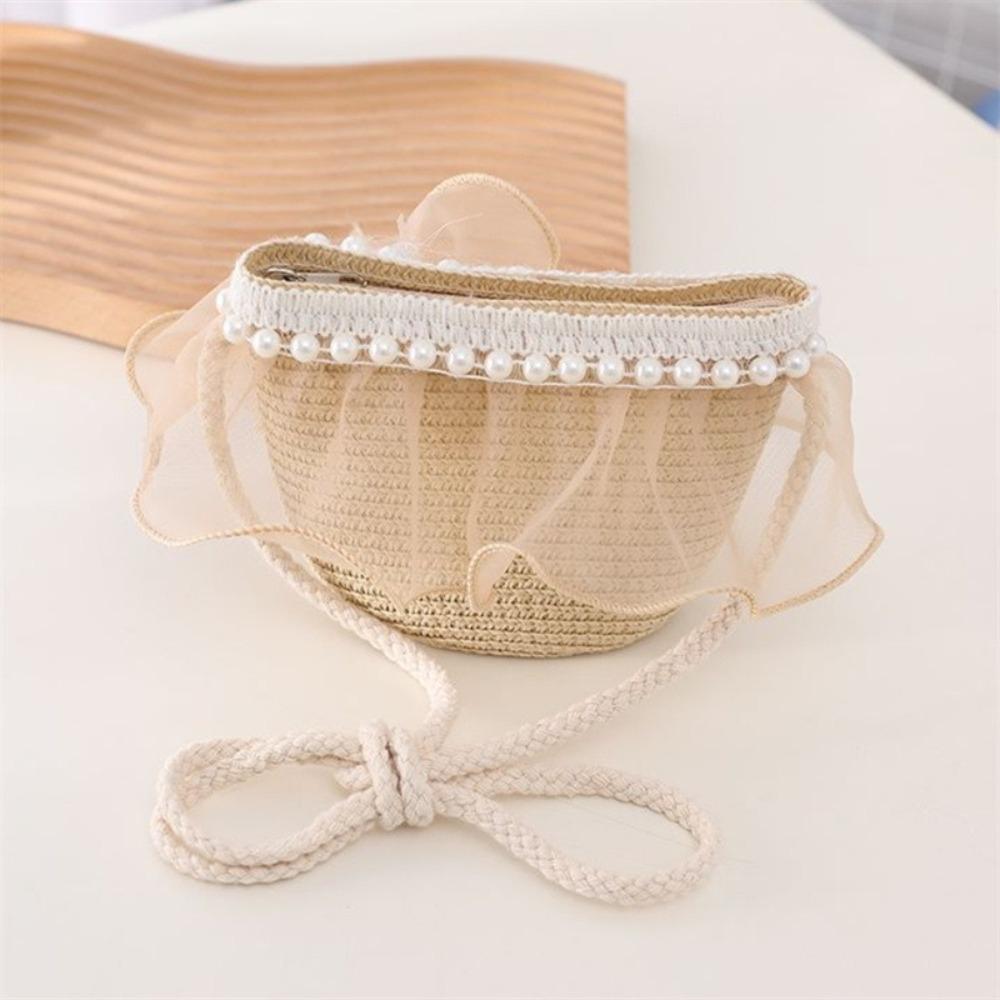 Cute Girls Sun Hat 2-8 Years Children Sun Hat Fashion Straw Hat Beach Beige Bag
Cute Girls Sun Hat 2-8 Years Children Sun Hat Fashion Straw Hat Beach Beige Bag