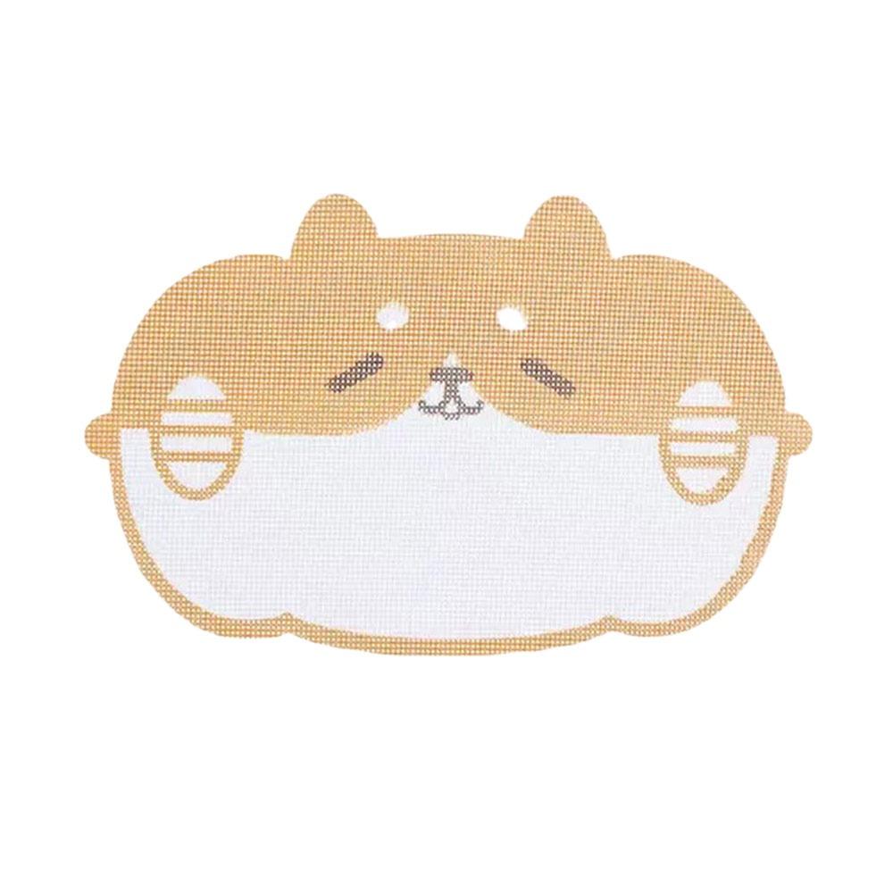 Reusable Steamer Mat Silicone Steamer Cloth Durable Dim Sum Pad Cooking Tools
Reusable Steamer Mat Silicone Steamer Cloth Durable Dim Sum Pad Cooking Tools