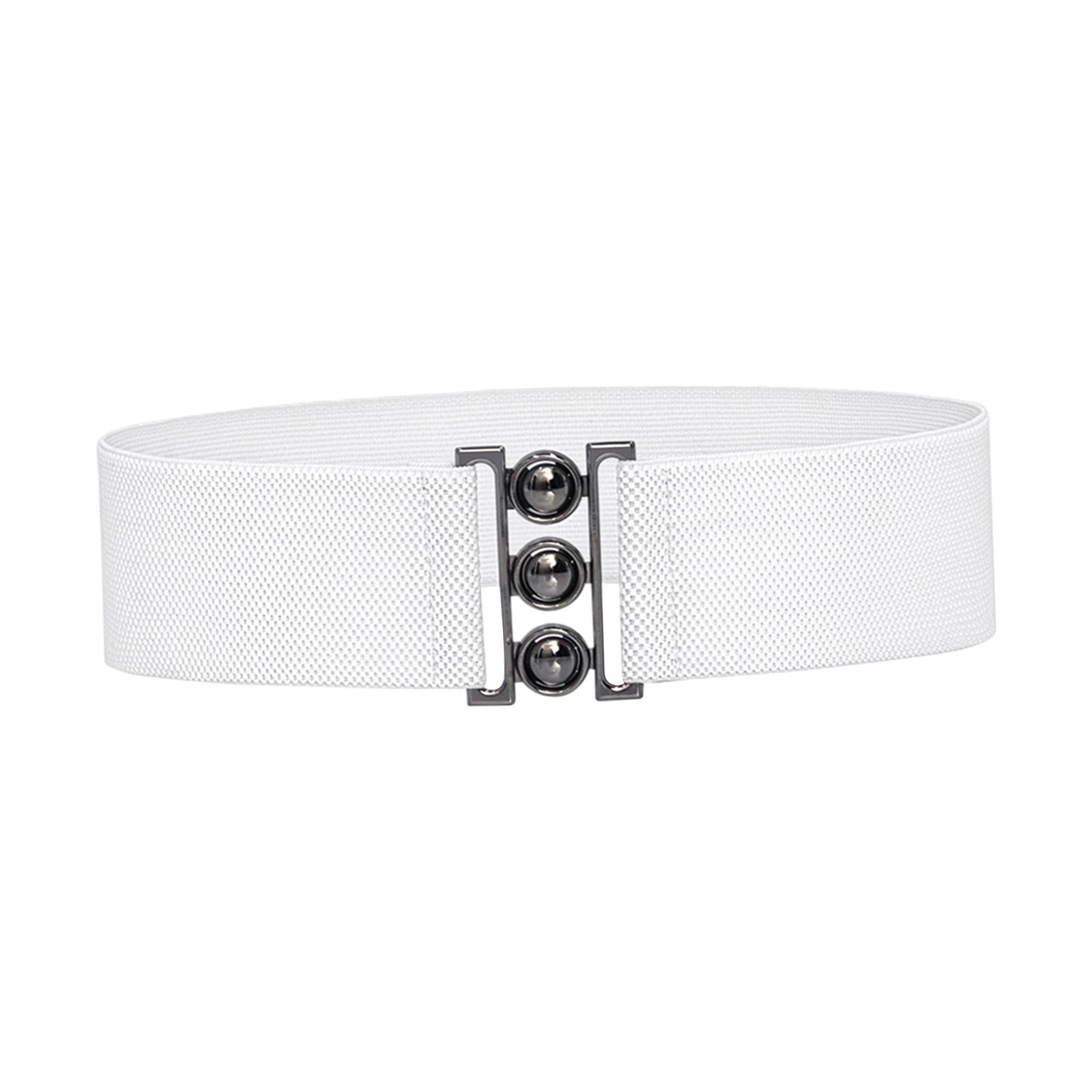Women Elastic Waist Belt Elastic Band Clothing Decorations Stylish Lady Cinch for Birthday Gift Commuting Street Travel Dating белый
Women Elastic Waist Belt Elastic Band Clothing Decorations Stylish Lady Cinch for Birthday Gift Commuting Street Travel Dating белый