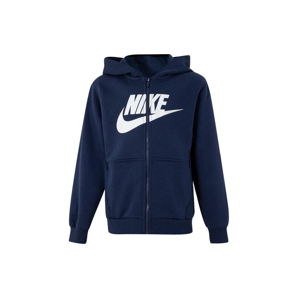 Nike Kids Letter Logo Printed Casual Hoodie Kids hoodies Dark-Blue FD2990-410 XS
Nike Kids Letter Logo Printed Casual Hoodie Kids hoodies Dark-Blue FD2990-410 XS