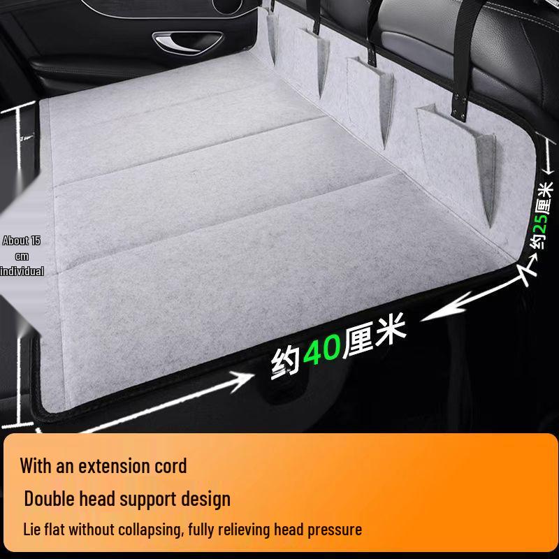 2022 Ora Lightning Cat Car Mattress: Rear Seat Camping & Trunk Sleeping Mat, Special Decoration. 600km AWD High Performance Edition
2022 Ora Lightning Cat Car Mattress: Rear Seat Camping & Trunk Sleeping Mat, Special Decoration. 600km AWD High Performance Edition
