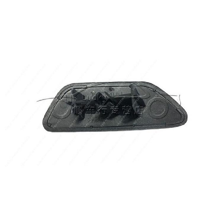 For Subaru Forester 2013 2014 2015 Front Bumper Headlight Washer Nozzle Cover Right-unPAINTED
For Subaru Forester 2013 2014 2015 Front Bumper Headlight Washer Nozzle Cover Right-unPAINTED