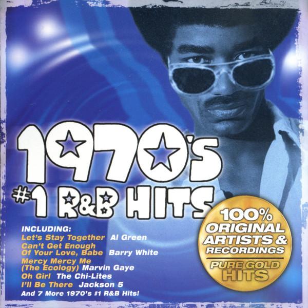 CD VARIOUS 1970s 1 RB Hits 724352561926 Compass Product 2000 US SoulFunk Used
CD VARIOUS 1970s 1 RB Hits 724352561926 Compass Product 2000 US SoulFunk Used