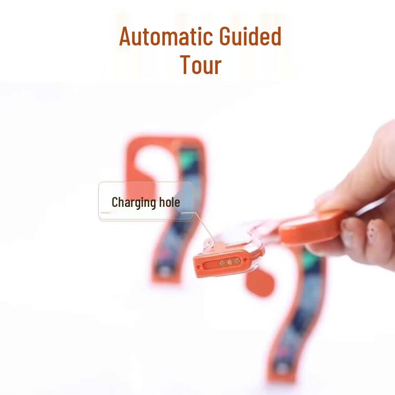 Bissitte BDZ-E30 Automatic Tour Guide Earphone
Bissitte BDZ-E30 Automatic Tour Guide Earphone