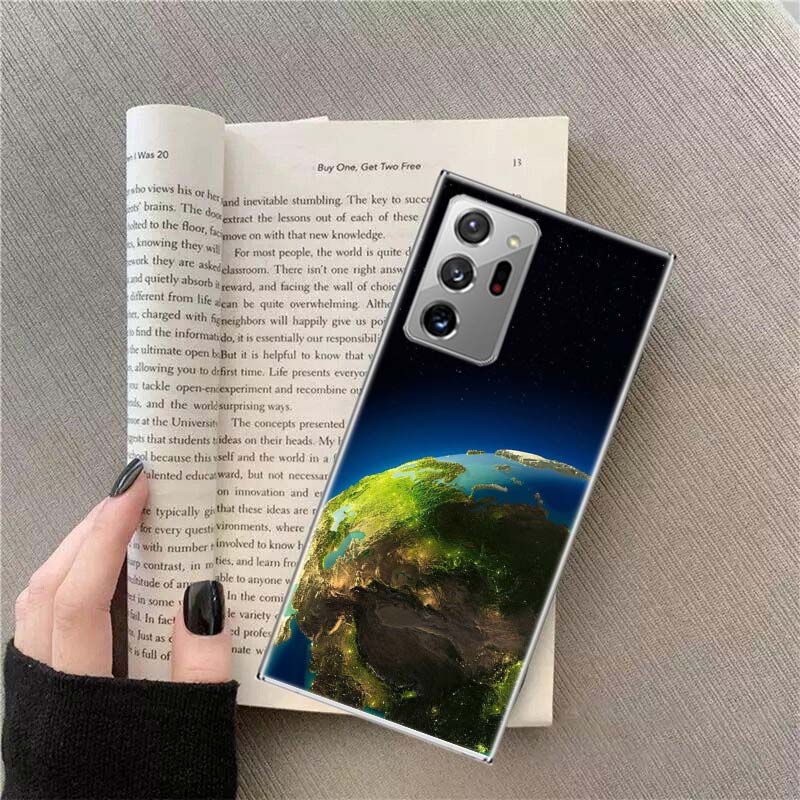 Earth, Stars, Space Phone Case for Samsung A17 A37 A57 A07 A16 A26 A36 A56 A05S A15 A25 A35 A55 Galaxy A03 A13 A23 A33 A53 A50S Samsung A15 5G
Earth, Stars, Space Phone Case for Samsung A17 A37 A57 A07 A16 A26 A36 A56 A05S A15 A25 A35 A55 Galaxy A03 A13 A23 A33 A53 A50S Samsung A15 5G