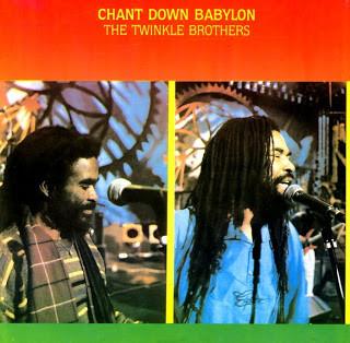 LP Пластинка TWINKLE BROTHERS - Chant Down Babylon NGLP547 Twinkle Music 1995 Великобритания Регги, Ска и Даб Б/У
LP Пластинка TWINKLE BROTHERS - Chant Down Babylon NGLP547 Twinkle Music 1995 Великобритания Регги, Ска и Даб Б/У