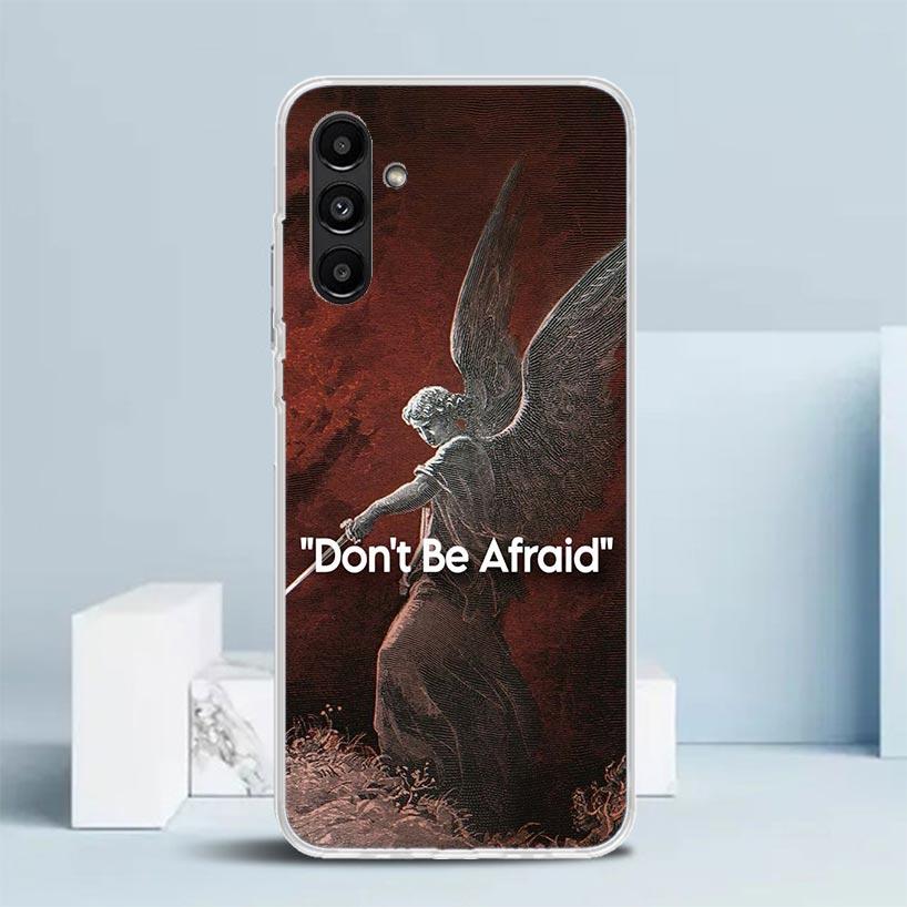 Son Of God Jesus Cross Holy Light Cover for Samsung Galaxy A17 A37 A57 A16 A26 A36 A56 A15 A14 A55 Phone Case A13 A53 A25 A35 A2 Samsung A34
Son Of God Jesus Cross Holy Light Cover for Samsung Galaxy A17 A37 A57 A16 A26 A36 A56 A15 A14 A55 Phone Case A13 A53 A25 A35 A2 Samsung A34