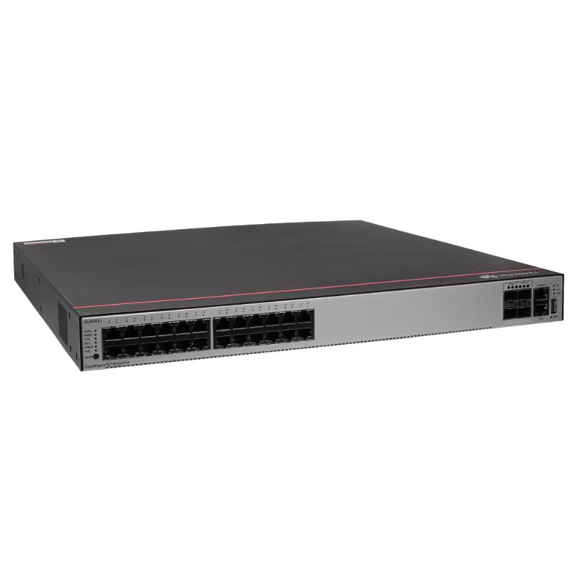Huawei S5735-L48T4XE-A-V2 Ethernet Switch
Huawei S5735-L48T4XE-A-V2 Ethernet Switch