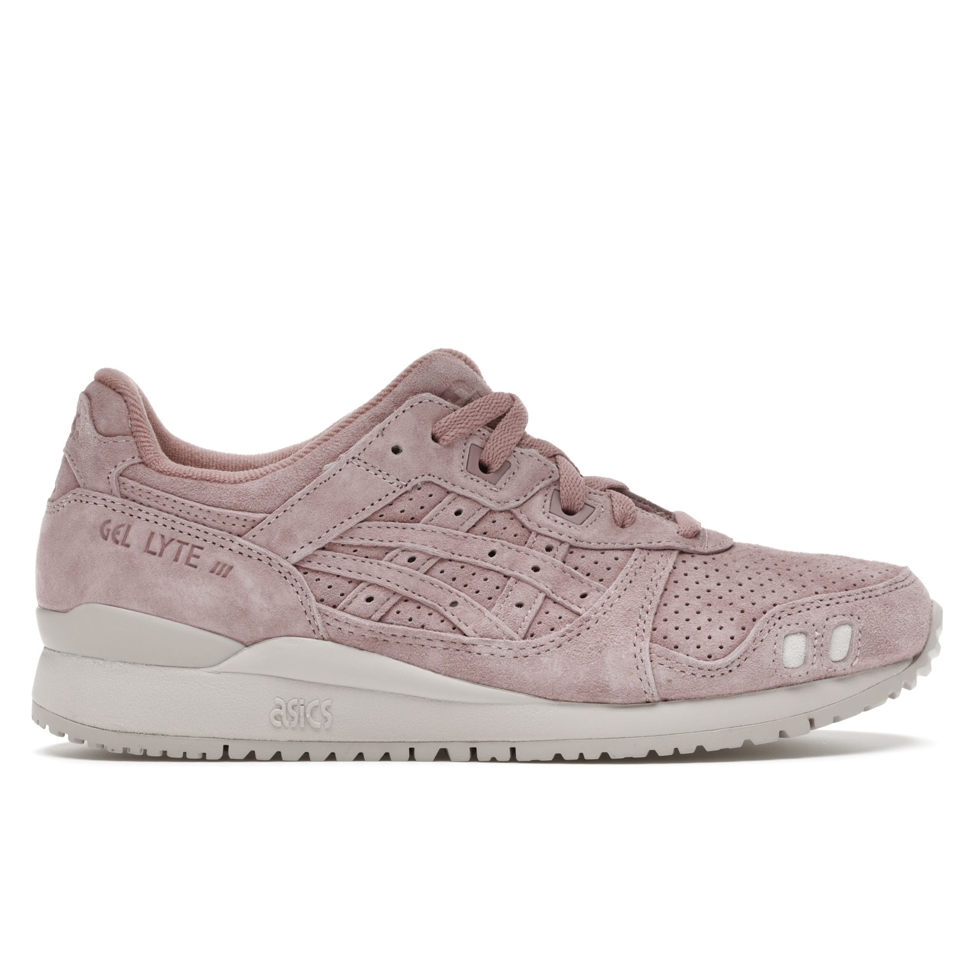 ASICS Ronnie Fieg x Gel Lyte 3 OG The Palette — Мужские кроссовки Dusty Quartz Pink 1201A224-251
ASICS Ronnie Fieg x Gel Lyte 3 OG The Palette — Мужские кроссовки Dusty Quartz Pink 1201A224-251