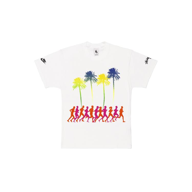 New Nike X Stussy Douglas Firs To Palm Trees T Shirt Asia Sizing CU9259-100 XS
New Nike X Stussy Douglas Firs To Palm Trees T Shirt Asia Sizing CU9259-100 XS