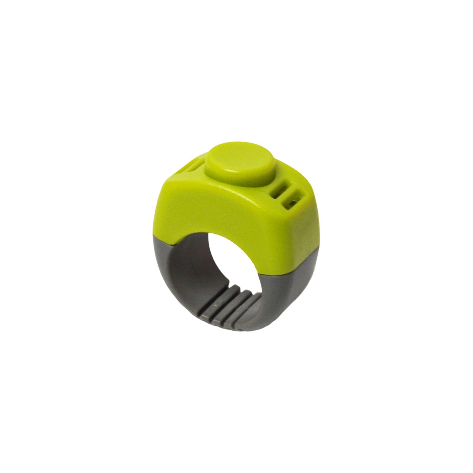 Dog Training Clicker With Finger Ring Design, Lightweight Pet Training Clicker For Dogs Cats Horses, Clicker Pet Training Tool With Clear Sound, One Size зелений
Dog Training Clicker With Finger Ring Design, Lightweight Pet Training Clicker For Dogs Cats Horses, Clicker Pet Training Tool With Clear Sound, One Size зелений