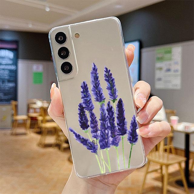 Чехол-подставка с фиолетовым цветком и лавандой для Samsung Galaxy Note 20 Ultra 8 9 10 Plus S20 FE S22 S21 Ultra Note 10 Plus, силиконовая сумка Samsung Note 20 5G
Чехол-подставка с фиолетовым цветком и лавандой для Samsung Galaxy Note 20 Ultra 8 9 10 Plus S20 FE S22 S21 Ultra Note 10 Plus, силиконовая сумка Samsung Note 20 5G