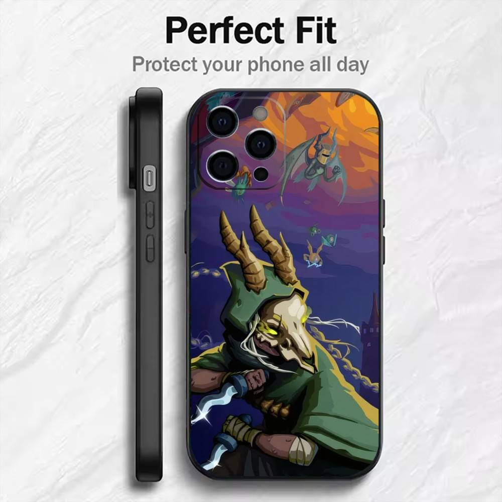 STS Game S-Slay The S-Spire Phone Case For iPhone17,16,15,14,13,12 Plus,Max Soft Silicone Black Cover iPhone13
STS Game S-Slay The S-Spire Phone Case For iPhone17,16,15,14,13,12 Plus,Max Soft Silicone Black Cover iPhone13