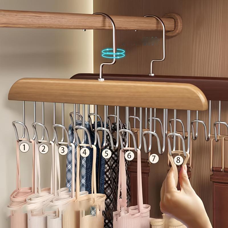 1Pc Multi-function vest underwear suspender hook storage artifact suit clothes hanger hat belt suspender dress hanger
1Pc Multi-function vest underwear suspender hook storage artifact suit clothes hanger hat belt suspender dress hanger