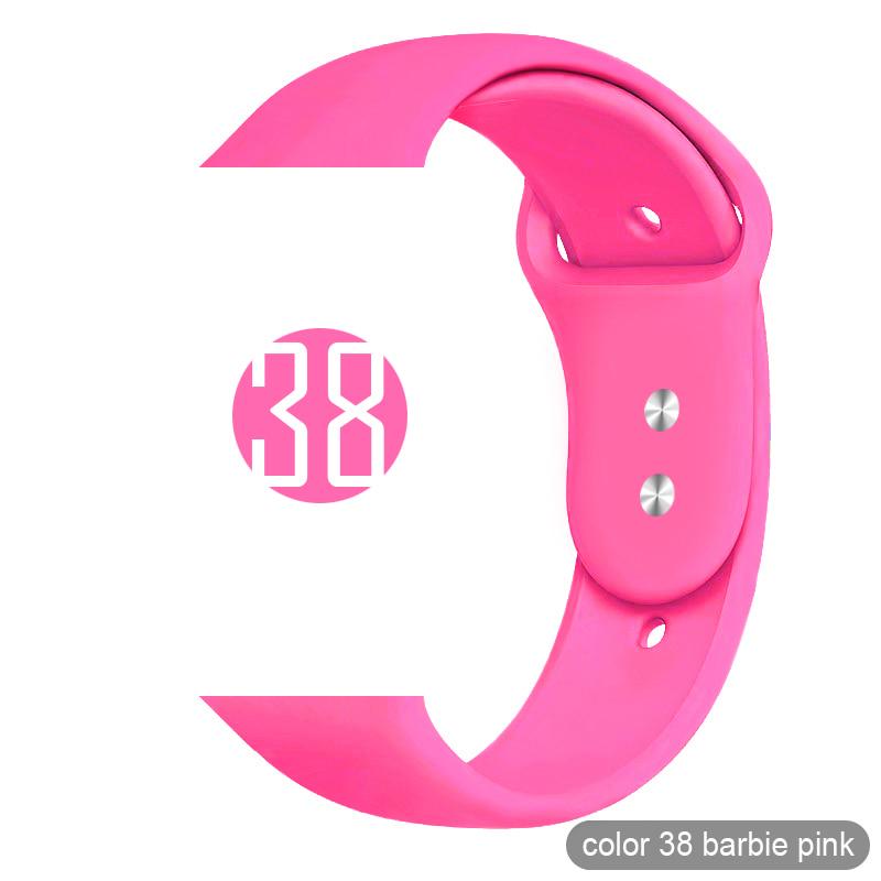 Водонепроницаемые смарт часы 38mm or 40MM
Водонепроницаемые смарт часы 38mm or 40MM