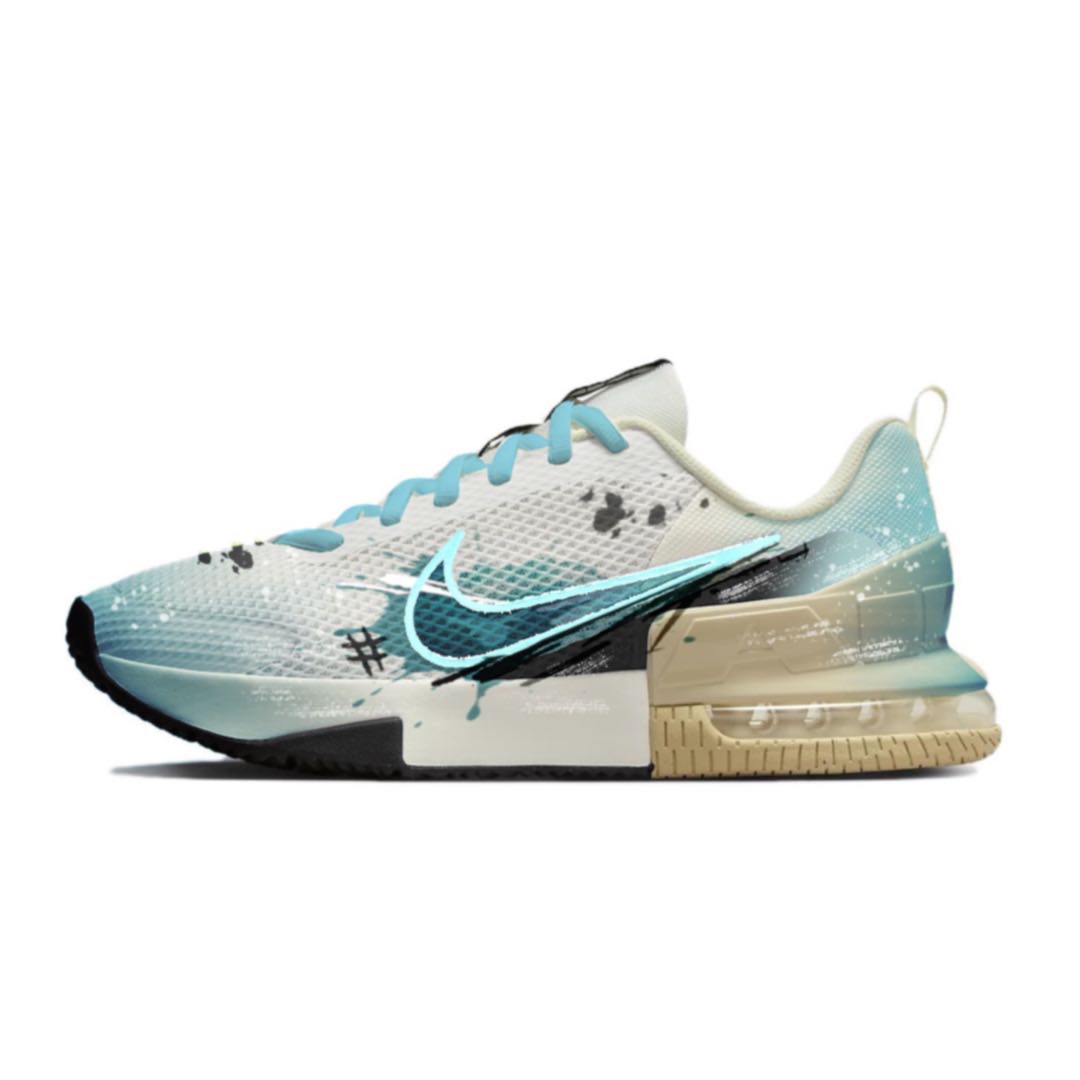 Nike Air Max Alpha Training Shoes Men s Glacier Blue FQ1833-100(Team28-) 44.5
Nike Air Max Alpha Training Shoes Men s Glacier Blue FQ1833-100(Team28-) 44.5