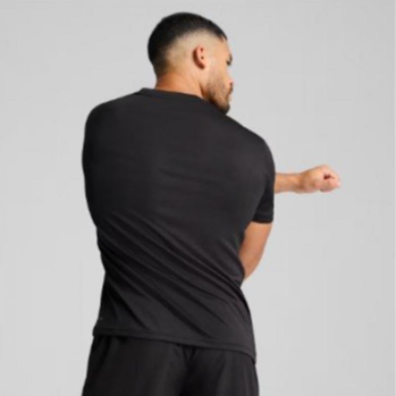 Puma Men S Poly Texture Tee 527155 white/XL
Puma Men S Poly Texture Tee 527155 white/XL