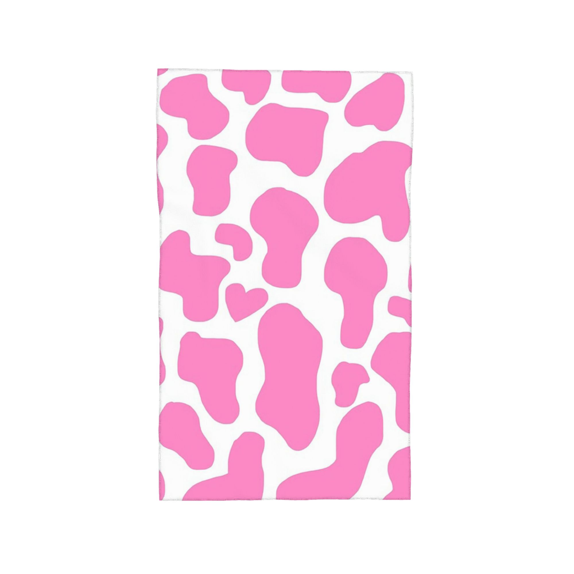 strawberry cow Soft Face Towel Quick Dry Pool Bath Cotton Towels Absorbent Quick W30*H60(CM)
strawberry cow Soft Face Towel Quick Dry Pool Bath Cotton Towels Absorbent Quick W30*H60(CM)