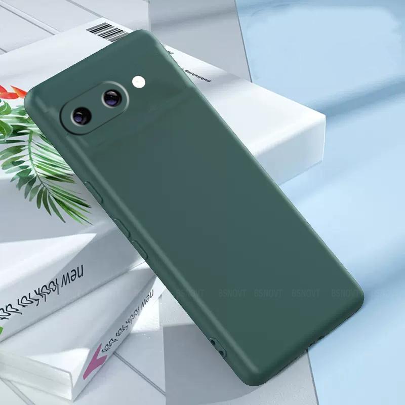 Для чехла Google Pixel 9A Крышка Google Pixel 9A Capas Новый Оригинальный Жидкий Силикон Мягкий ТПУ Fundas Google Pixel 9 Pro XL 9A Крышка For Pixel 9
Для чехла Google Pixel 9A Крышка Google Pixel 9A Capas Новый Оригинальный Жидкий Силикон Мягкий ТПУ Fundas Google Pixel 9 Pro XL 9A Крышка For Pixel 9