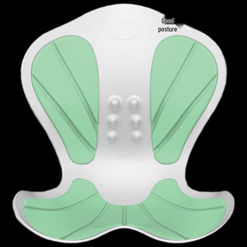 ROTAI P30 Posture Correcting Massage Seat Cushion
ROTAI P30 Posture Correcting Massage Seat Cushion