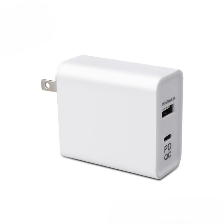 65W Gallium Nitride PD3.0/QC3.0 Flash Charging Series US-specific Multi-port Simultaneous Charging Intelligently Allocates Automatic Power
65W Gallium Nitride PD3.0/QC3.0 Flash Charging Series US-specific Multi-port Simultaneous Charging Intelligently Allocates Automatic Power