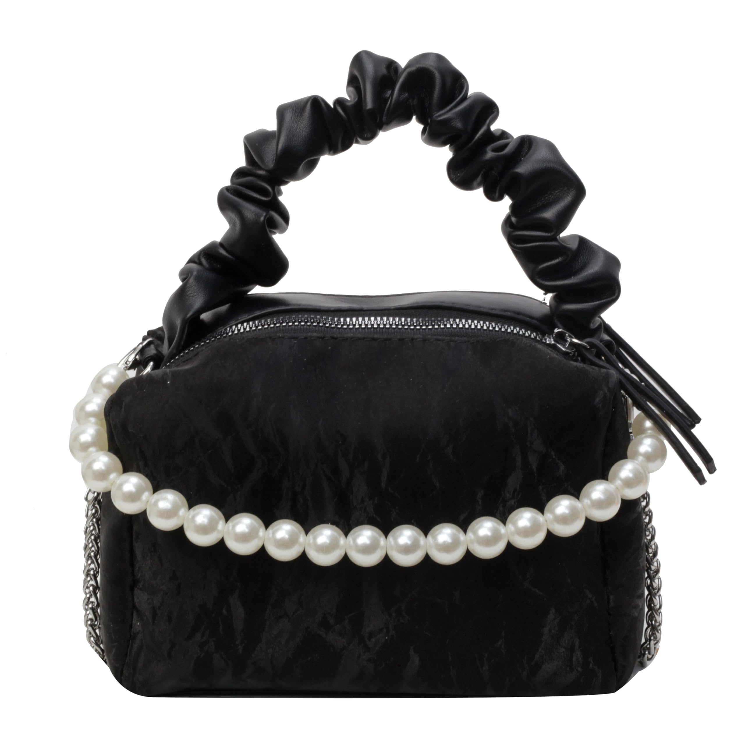LeafIn Women s Handbag, Shoulder Bag, Mini Bag, Crossbody Bag, Pearl, Lightweight, Large Capacity, 3-Way, Mini Smartphone Shoulder Bag, Smartphone
LeafIn Women s Handbag, Shoulder Bag, Mini Bag, Crossbody Bag, Pearl, Lightweight, Large Capacity, 3-Way, Mini Smartphone Shoulder Bag, Smartphone