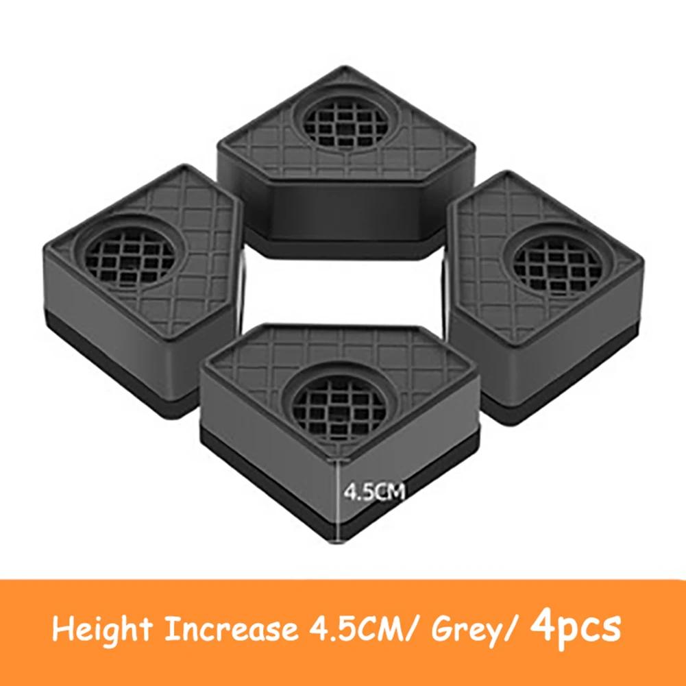 Height Increase Pad Refrigerator Foot Pad Household Appliance Height Lift Appliance Elevation Durability Assurance
Height Increase Pad Refrigerator Foot Pad Household Appliance Height Lift Appliance Elevation Durability Assurance