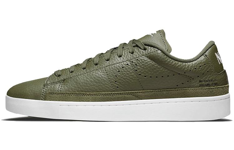 Nike Blazer Low X Medium Olive DA2045-201 42.5
Nike Blazer Low X Medium Olive DA2045-201 42.5