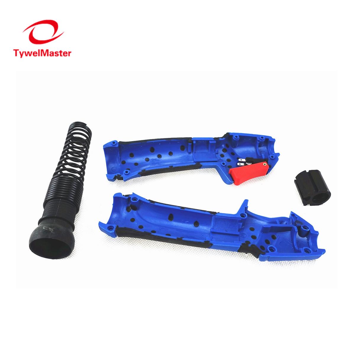 15AK Рукоятка горелки Корпус горелки MIG Европейская сварочная горелка MB 15AK Головка сварочной горелки
15AK Рукоятка горелки Корпус горелки MIG Европейская сварочная горелка MB 15AK Головка сварочной горелки