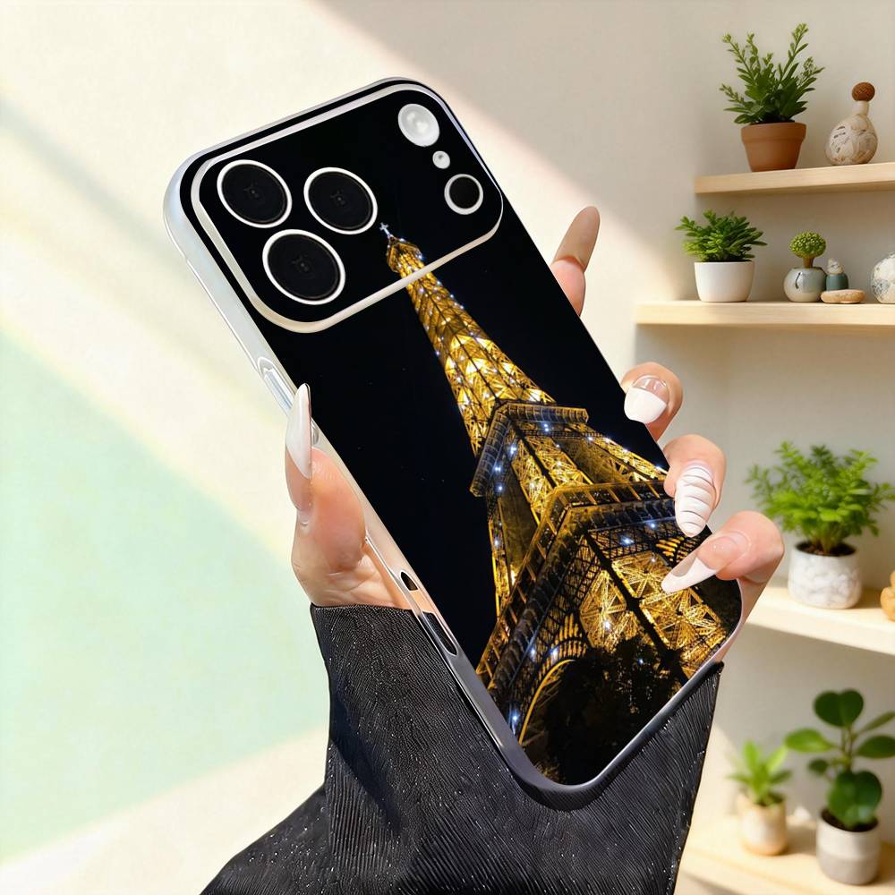 P-Paris Art Eiffel T-Tower For iPhone 11,12,13,14,15,16,17,Pro,Max,Plus,Mini,SE4,E Phone Case Magnetic For Magsafe Wireless iPhone13PRO
P-Paris Art Eiffel T-Tower For iPhone 11,12,13,14,15,16,17,Pro,Max,Plus,Mini,SE4,E Phone Case Magnetic For Magsafe Wireless iPhone13PRO