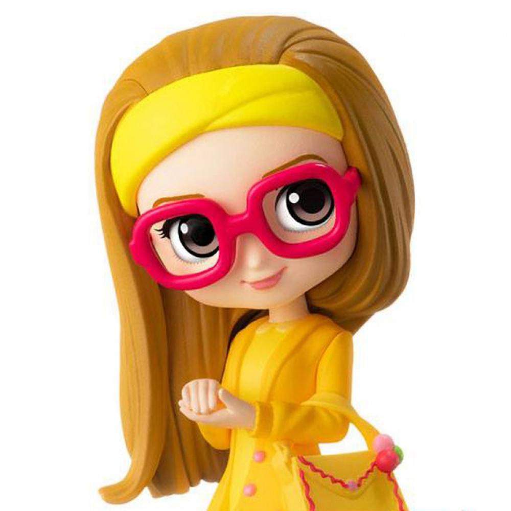 Банпресто Персонажи Диснея Banpresto Q Posket petit Q Posket Pucci Big Hero Honey Lemon
Банпресто Персонажи Диснея Banpresto Q Posket petit Q Posket Pucci Big Hero Honey Lemon