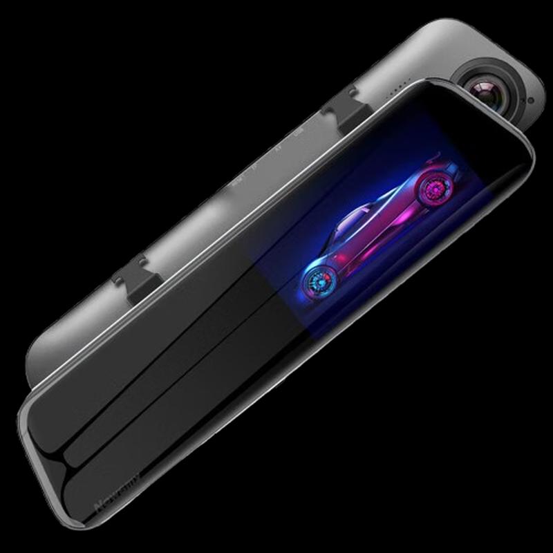 Відеореєстратор Newman A13 з двома каналами
Відеореєстратор Newman A13 з двома каналами