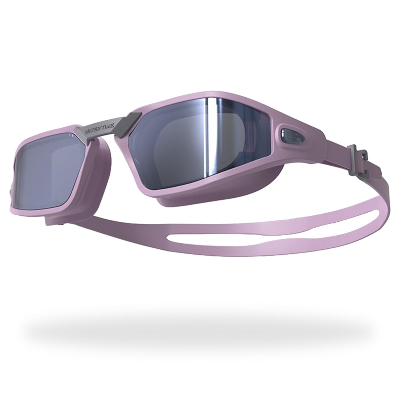 WATERTIME Swimming UV Super Flexible Silicone Large Comfortable Fit Goggles, Unisex, Anti-Fog, Protection, Waterproof, Pads, Indoor/Outdoor Use,
WATERTIME Swimming UV Super Flexible Silicone Large Comfortable Fit Goggles, Unisex, Anti-Fog, Protection, Waterproof, Pads, Indoor/Outdoor Use,