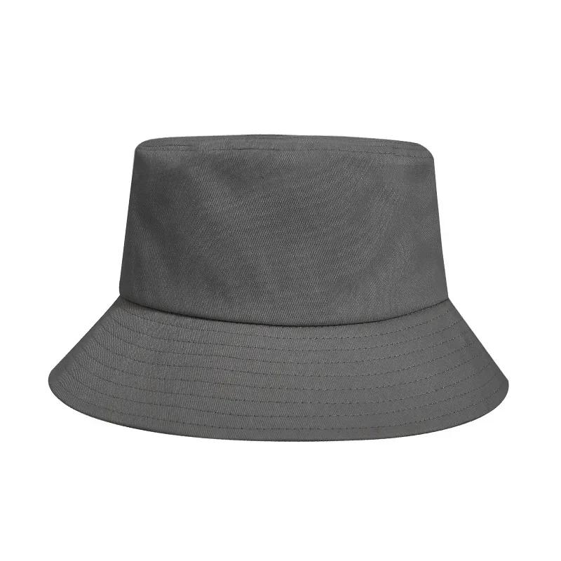 New Big Head Bucket Hat 60-63cm Large Size Men Chin Strap UPF50+ Cotton Summer Sun Hat Windproof Fishing Outdoor Cap Women XL (60-63cm) сірий
New Big Head Bucket Hat 60-63cm Large Size Men Chin Strap UPF50+ Cotton Summer Sun Hat Windproof Fishing Outdoor Cap Women XL (60-63cm) сірий