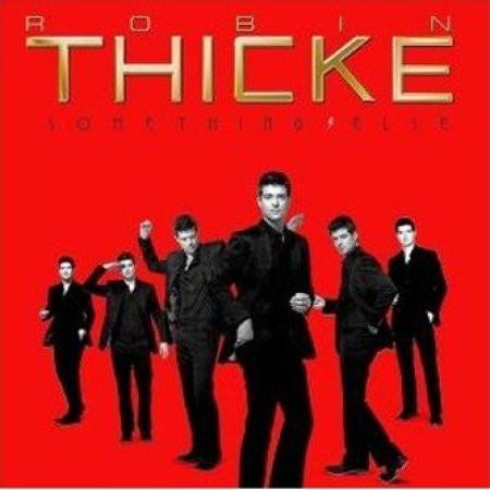 CD ROBIN THICKE SOMETHING ELSE 1782778 STAR TRAK ENTER 2008 Europe Rap HipHopRB Used
CD ROBIN THICKE SOMETHING ELSE 1782778 STAR TRAK ENTER 2008 Europe Rap HipHopRB Used
