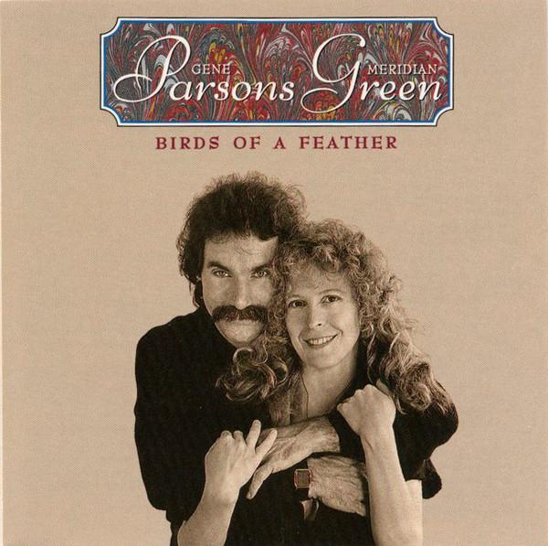 CD PARSONS GREEN - Birds Of A Feather SXCD6004 Sierra Records 1994 US Country/Folk Used
CD PARSONS GREEN - Birds Of A Feather SXCD6004 Sierra Records 1994 US Country/Folk Used