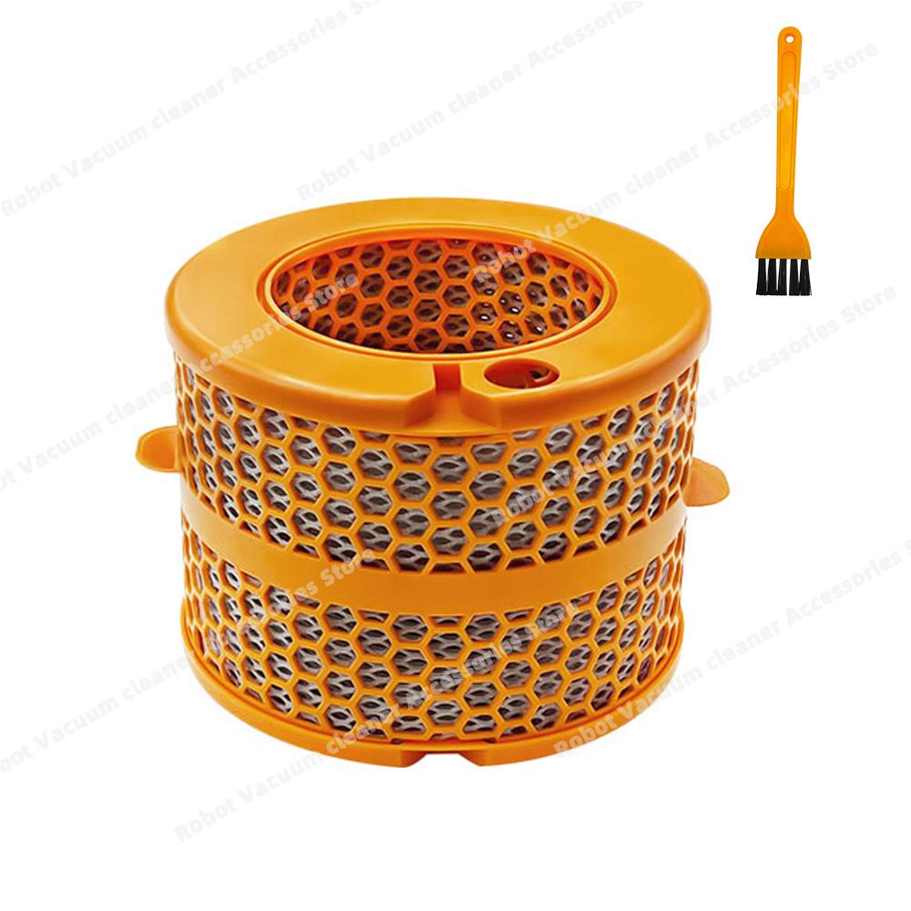 Совместимый фильтр для ( Dyson PH01, PH02, PH03, PH04, PH3A ) Запчасти для испарителя очистителя воздуха, сменные аксессуары
Совместимый фильтр для ( Dyson PH01, PH02, PH03, PH04, PH3A ) Запчасти для испарителя очистителя воздуха, сменные аксессуары
