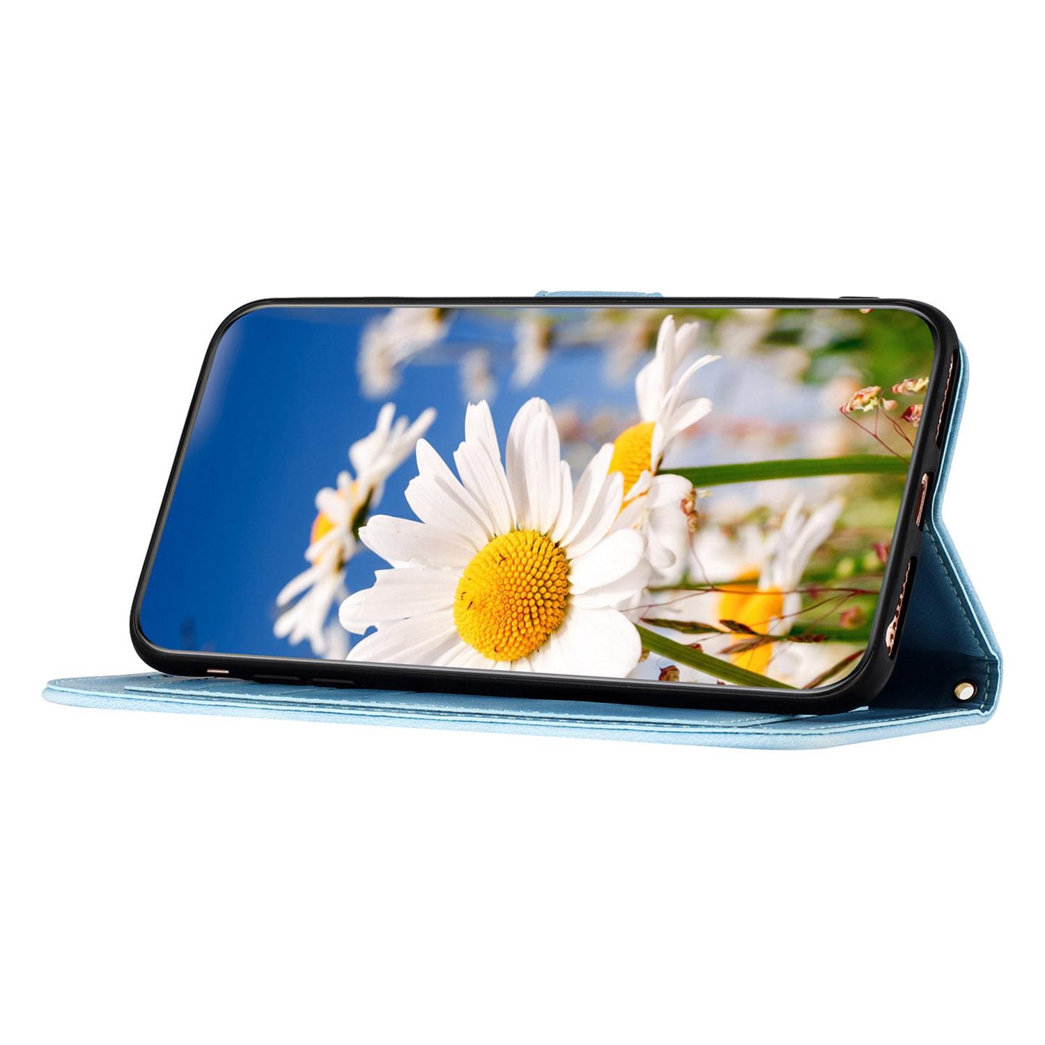 For Motorola Moto G 5G (2025) Case PU Leather Floral Phone Cover with Card Slots Light Purple
For Motorola Moto G 5G (2025) Case PU Leather Floral Phone Cover with Card Slots Light Purple