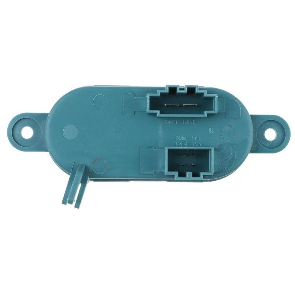 Replacement Blower Motor Resistor for Porsche For Cayenne For Touareg For Q7 with Automatic Temperature Control 7L0907521 China Mainland
Replacement Blower Motor Resistor for Porsche For Cayenne For Touareg For Q7 with Automatic Temperature Control 7L0907521 China Mainland
