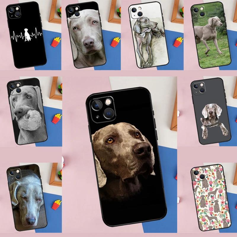 Чехол для мобильного телефона Apple iPhone15, чехол для мобильного телефона Weimar Dog, окрашенный чехол с защитой от падений, чехол для мобильного телефона Huawei с защитой от падений. iPhone 16
Чехол для мобильного телефона Apple iPhone15, чехол для мобильного телефона Weimar Dog, окрашенный чехол с защитой от падений, чехол для мобильного телефона Huawei с защитой от падений. iPhone 16