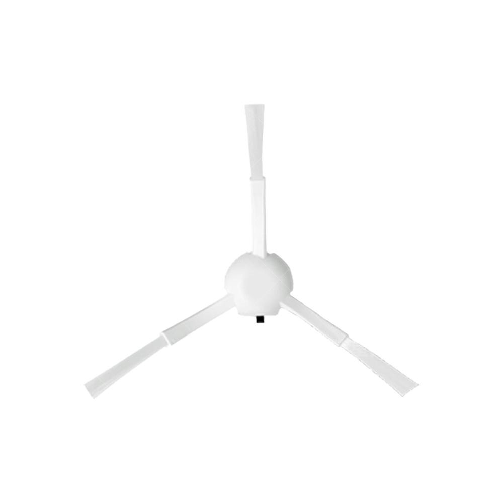 Mijia Self-Cleaning Robot Vacuum Mop 2Pro Accessories: Main Brush, Side Brush, Filter, Mop Cloth, Dust Bag.
Mijia Self-Cleaning Robot Vacuum Mop 2Pro Accessories: Main Brush, Side Brush, Filter, Mop Cloth, Dust Bag.