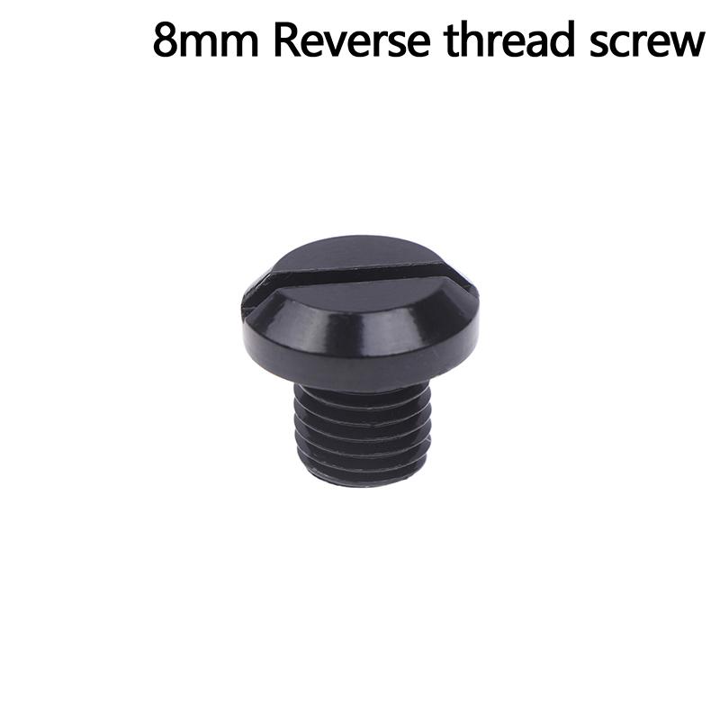 M10 M8 Заглушки для отверстий для зеркал мотоцикла Винты Болты Левая Правая Резьба Универсальная Посадка A2
M10 M8 Заглушки для отверстий для зеркал мотоцикла Винты Болты Левая Правая Резьба Универсальная Посадка A2